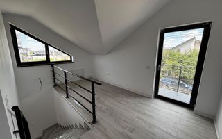 Casă individuală 4 camere 2 băi  130 metri utili! - Poză 7