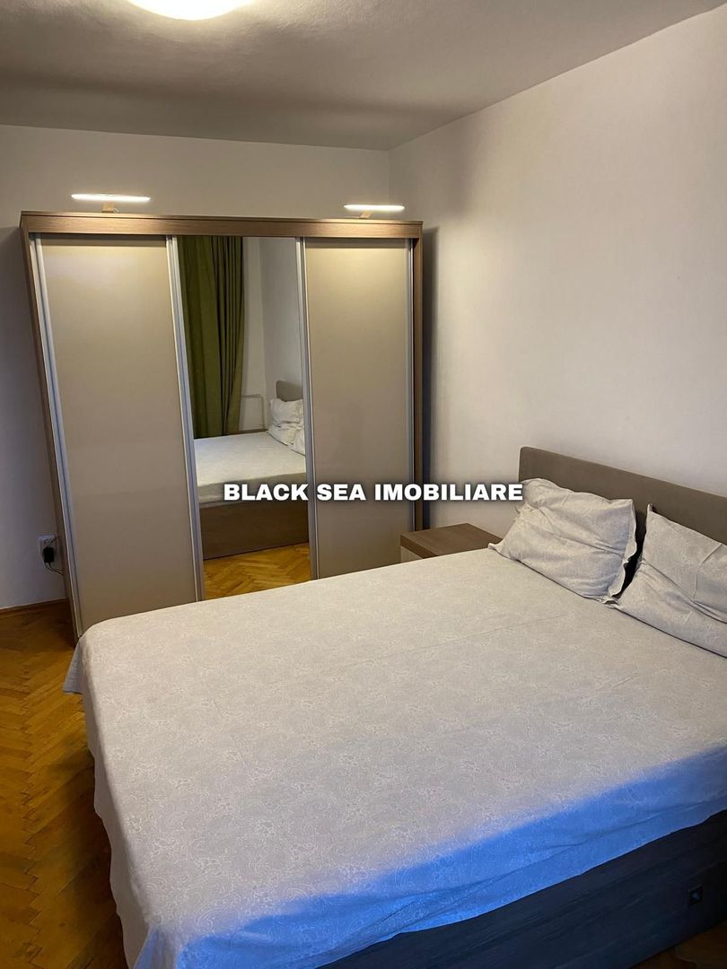 Apartament 3 camere de vanzare - zona Tomis 3 - Gaze / Ocazie Unica - Poză 7