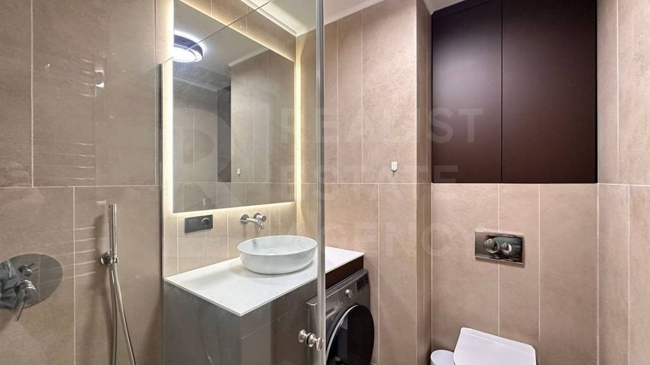 Vânzare, apartament, o cameră, str. Nicolae Milescu Spătarul, Ciocana - Poză 11