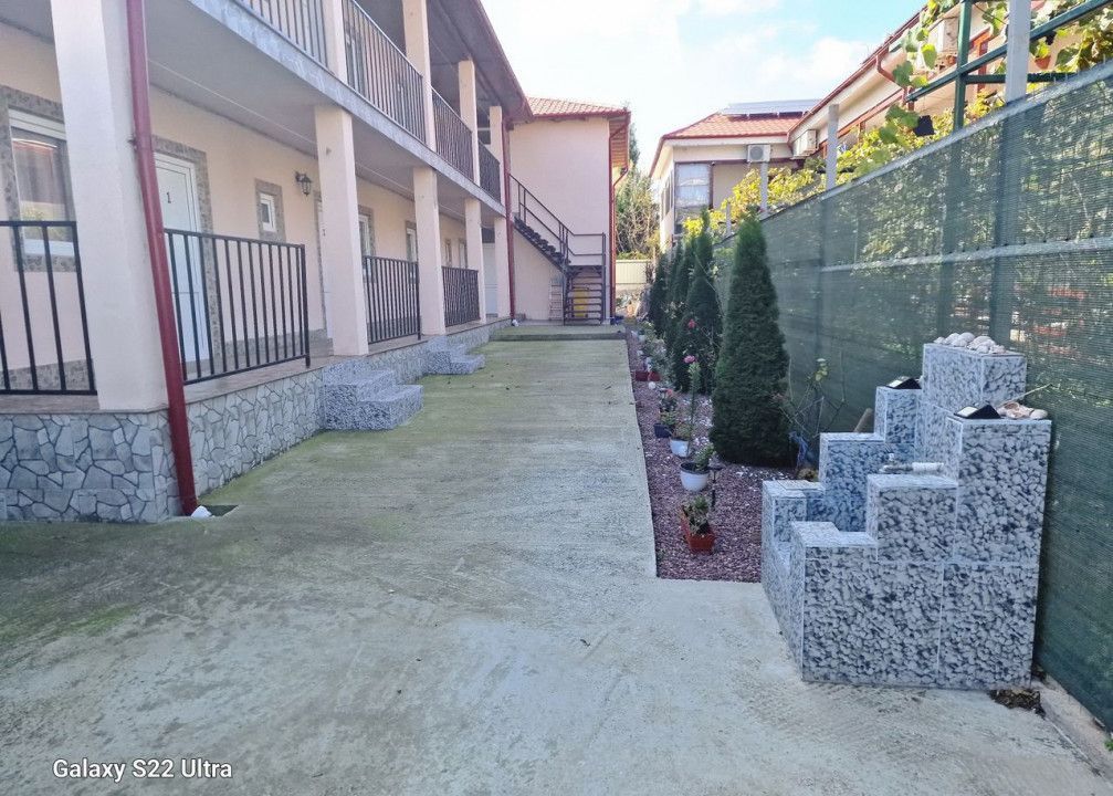 Hotel / Pensiune de vânzare în Vama Veche - Poză 7