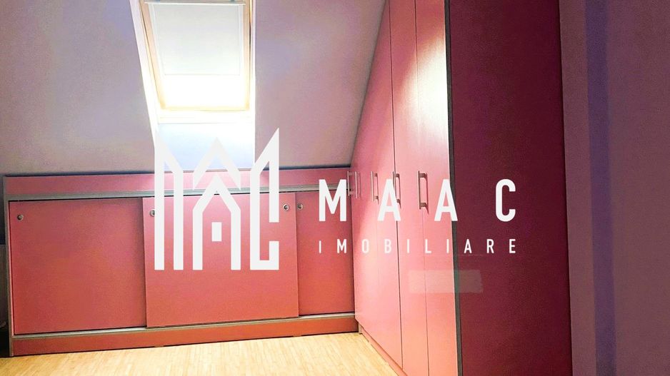 Apartament cu 2 camere |  46.8 MPU | Zona Vasile Aaron - Poză 6