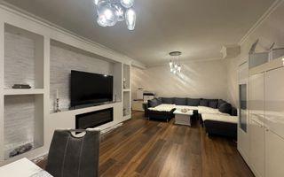 Apartament cu 3 camere | Open Space | 83 mp | Bloc Nou | Lift | Maieri - Poză 2