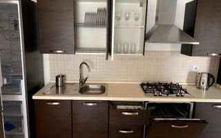 Rose Garden, complex nou, posibilitate parcare, modern mobilat, Metrou Obor - Poză 10