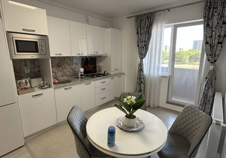 Apartament cu 2 camere Grand Arena - Poză 2