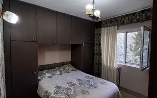 Etajul 1 - 3 camere decomandat - Mircea cel Batran - Poză 4
