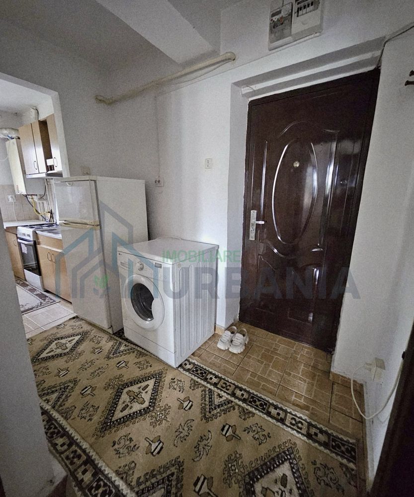 Apartament 2 camere de inchiriat, Tatarasi Ciric, Iasi - Poză 5