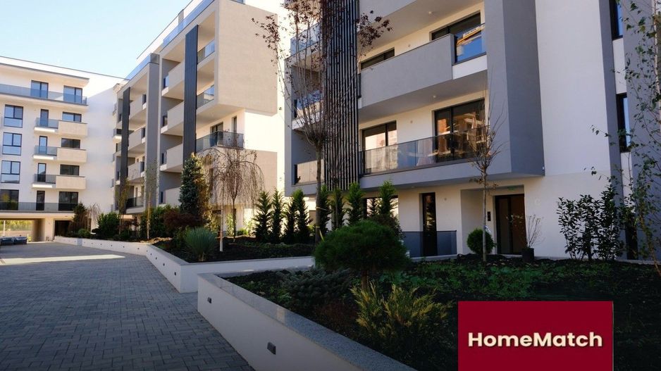 0% Comision - Un standard pe care ți-l permiți - Residence5 Forest - Poză 1