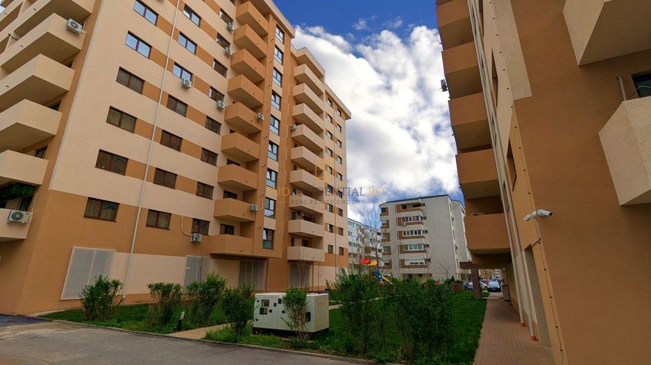 Apartament 2 camere, prima inchiriere, Drm. Binelui, Metrou Aparatori - Poză 19