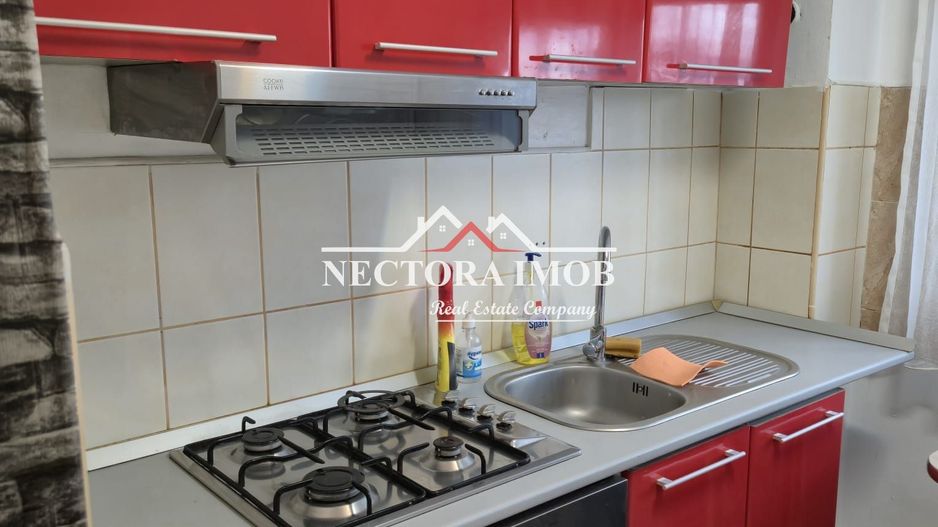 NECTORA IMOB-Apartament 3 camere, 2 bai, Aleea Calinului Auchan, 66 mp - Poză 3