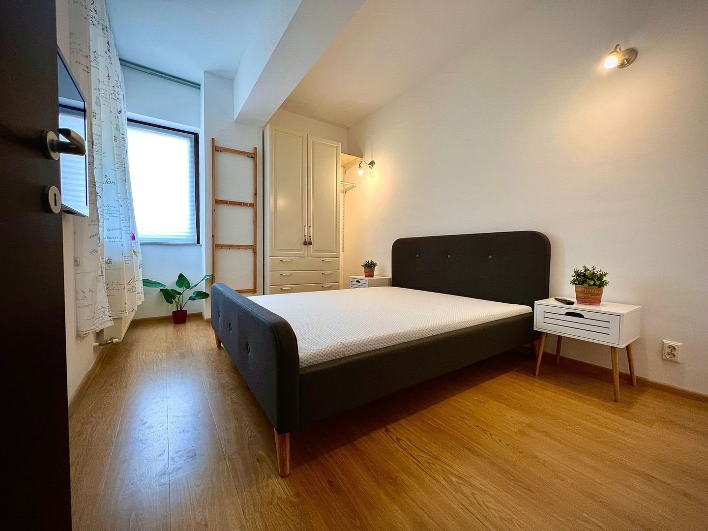 2 camere | 69.07mp | Baneasa - Sisesti - 700m metrou - Poză 3