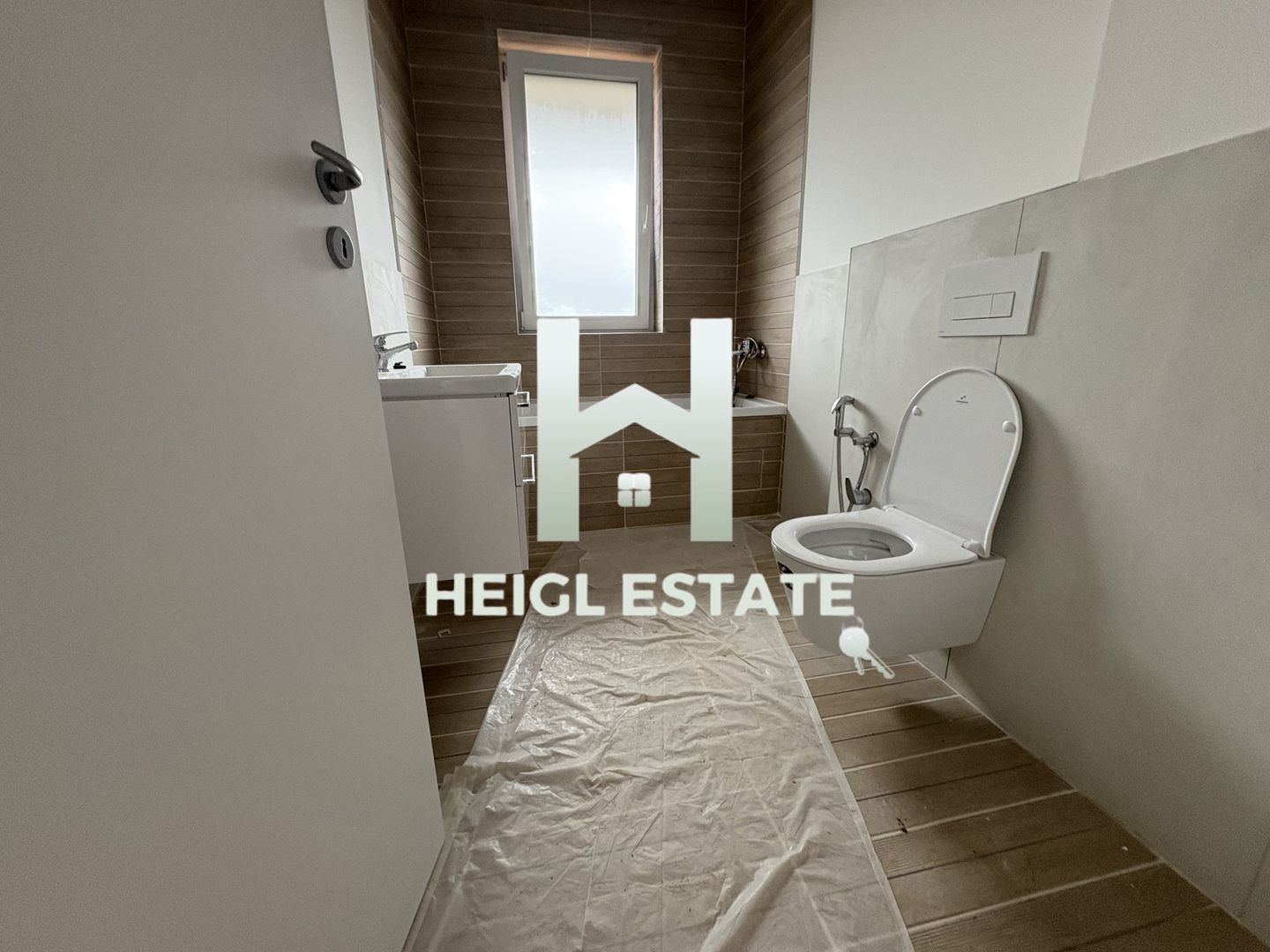 Apartament 3 camere Braytim - Poză 5