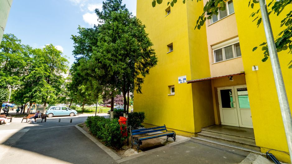 Apartament cu 2 camere la Fortuna de închiriat! - Poză 7