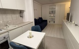 AP. 2 CAMERE APARATORII PATRIEI, PET-FRIENDLY, PARCARE, NOU, METROU - Poză 2