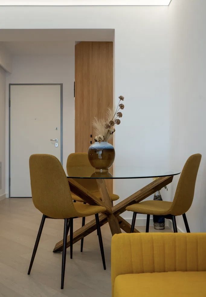 Chirie I Studio Cortina North I Et 9 I Parcare si Boxa incluse - Poză 11