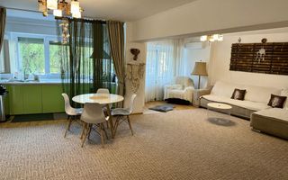 Duplex stradal Tineretului, 4 camere, 134 mp, et. 1+2 - Poză 4