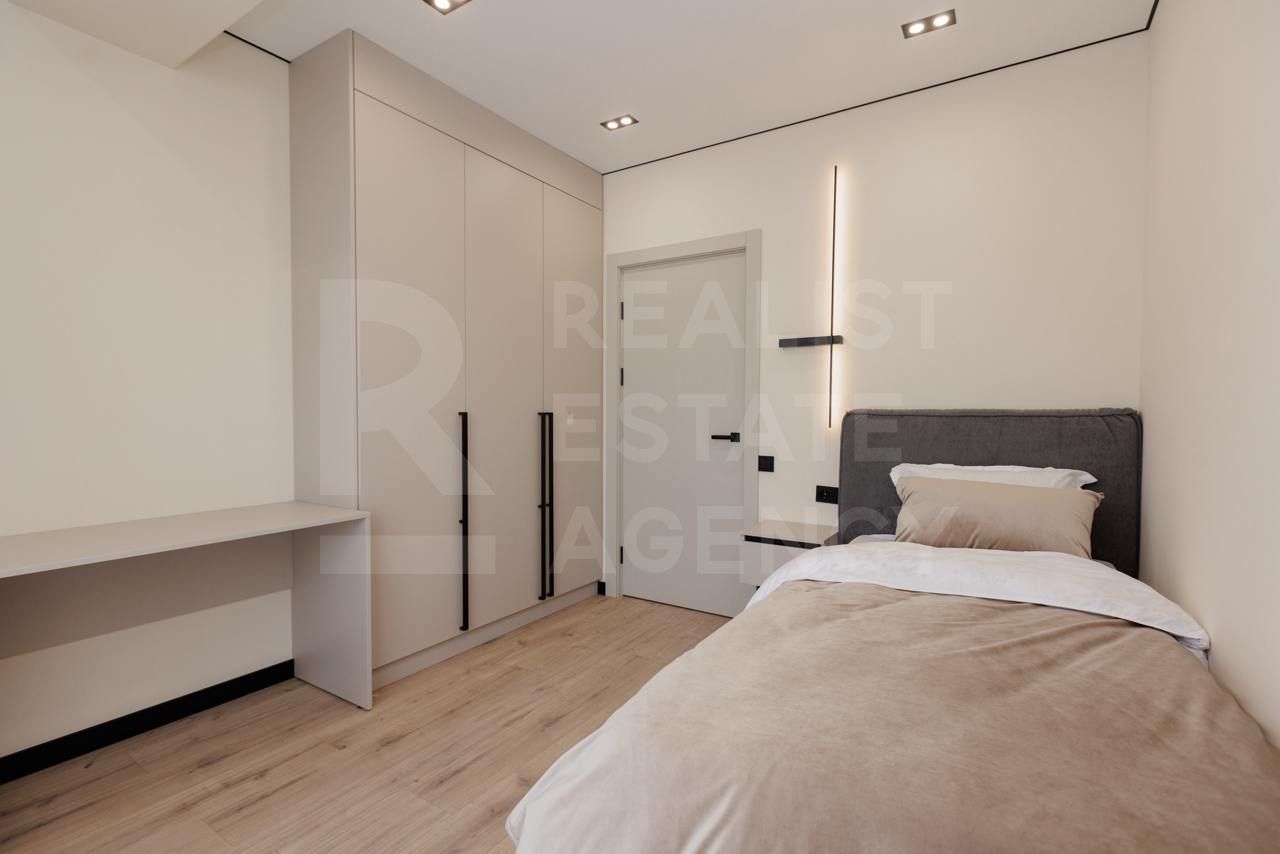 Vânzare, apartament, 1 cameră, str. Ghica Vodă, Botanica - Poză 11