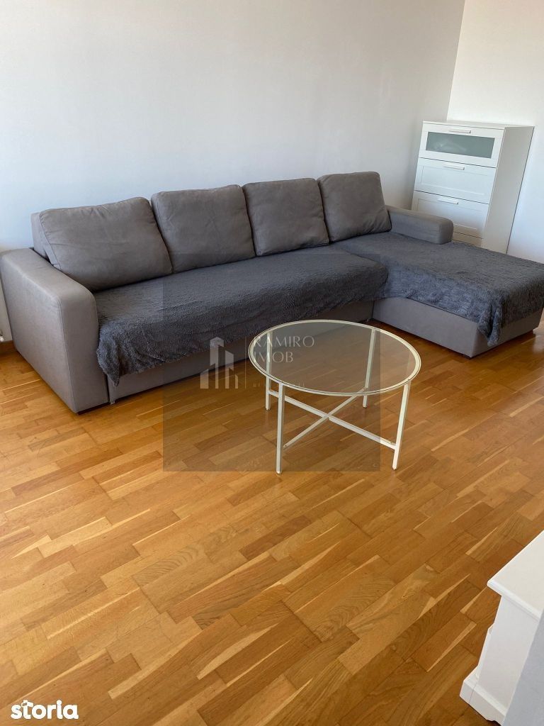 Apartament 2 camere | Monaco Towers | Metrou Dimitrie Leonida - Poză 6