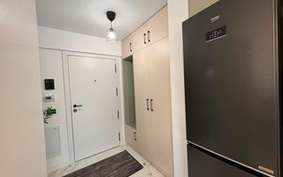Garsonieră spațioasă cu terasă, loc de parcare subteran, Piata Sudului - Poză 4