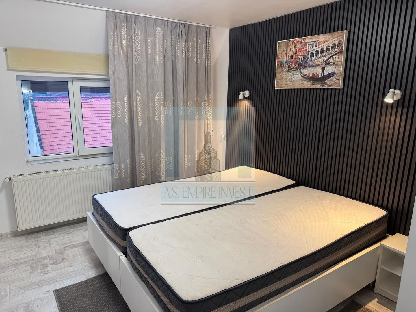 De inchiriat apartament 2 camere/ Centrul Istoric - Poză 9