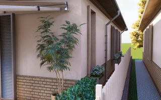 Individuala PARTER PREMIUM Otopeni Odaile - Poză 9