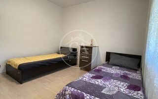 Apartament cu 3 camere de inchiriat in zona Rogerius, Oradea - Poză 9