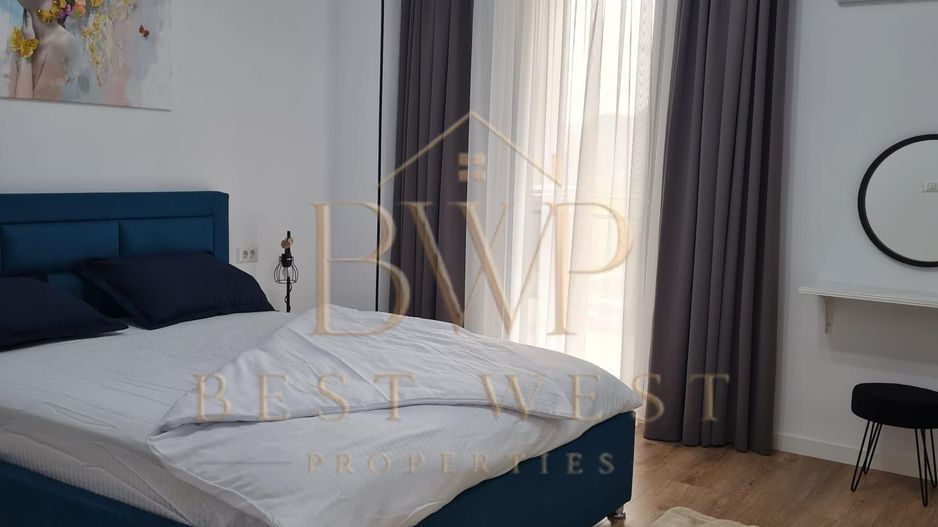 Apartament cu două camere modern Ateneo, Torontalului - Poză 3