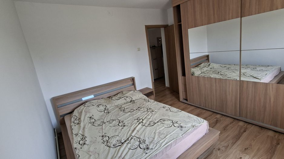 Apartament decomandat cu 2 camere -zona ODOBESCU - Poză 11