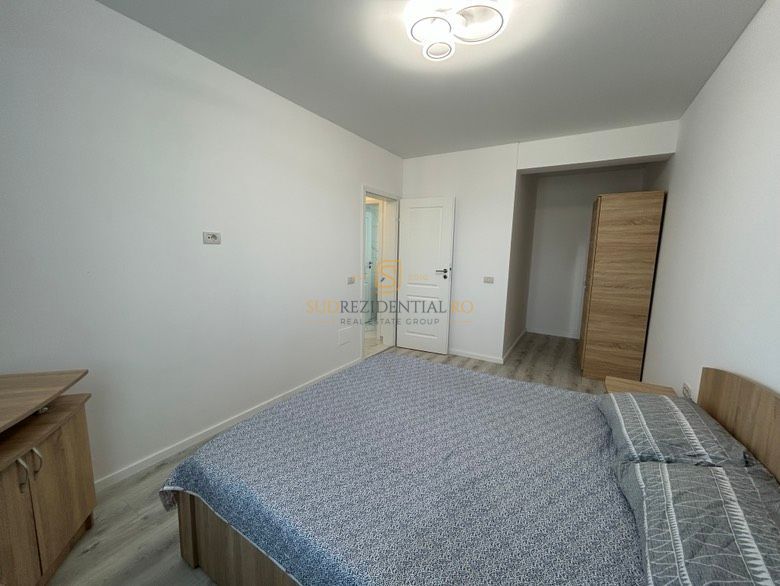 Apartament cu 2 camere, prima inchiriere | Confort Urban, Sector 5 - Poză 8