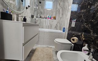 Apartament cu 3 camere de vanzare Ovidiu Sud/Constanta - Poză 7