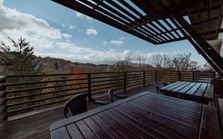 Pensiune  în Bran, sat Poarta – Afacere la cheie, locație premium - Poză 19