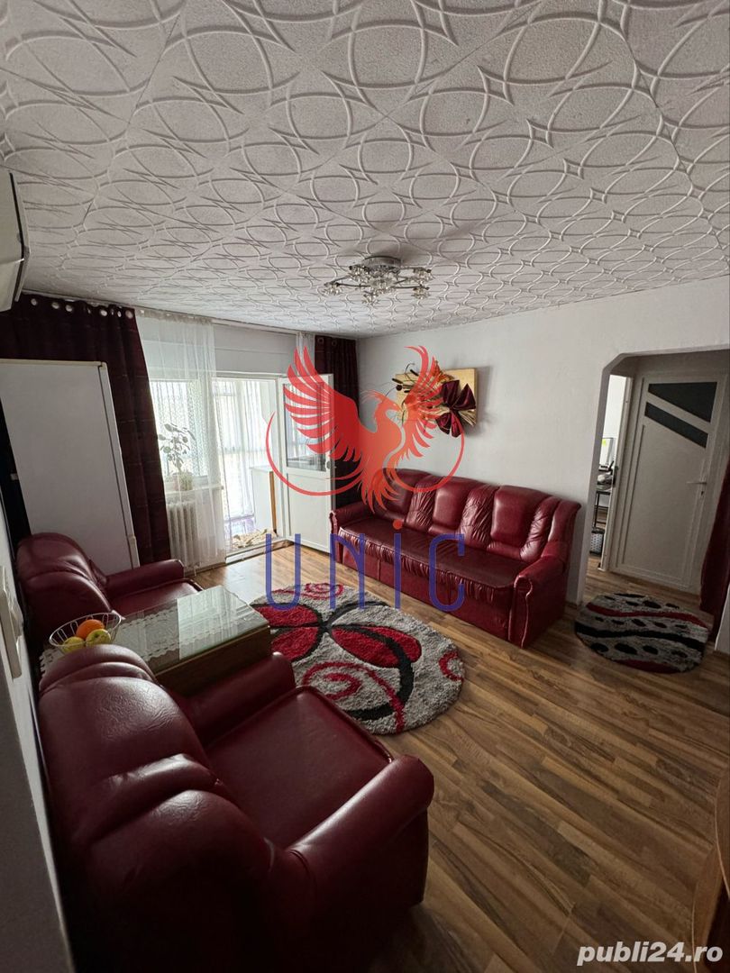 2 camere, Brazda lui Novac - Poză 1