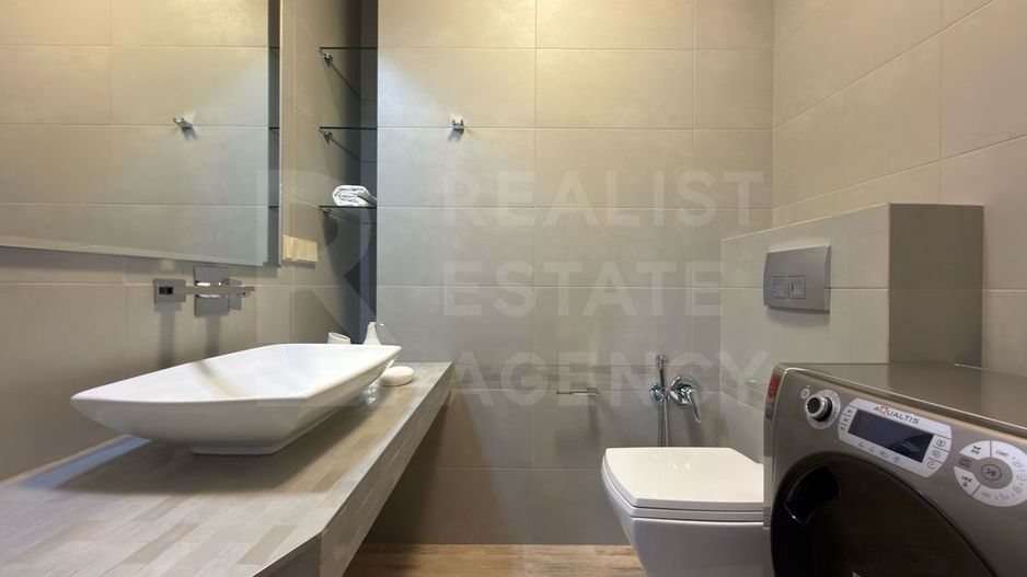 Chirie, apartament, 3 camere, strada Columna, Centru - Poză 8