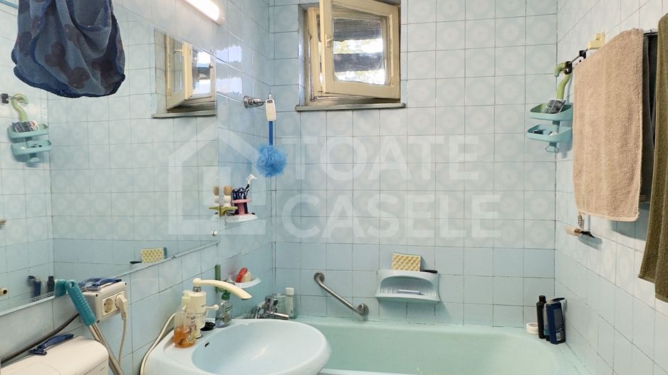 Apartament cu 2 camere, aproape de Iulius Mall - Poză 4