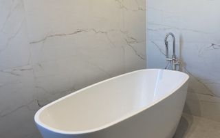 Proprietar Penthouse Unirii 4 camere  vedere la bulevard - Poză 9