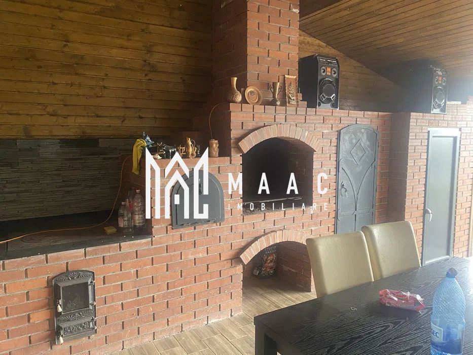 Vila moderna | 5 camere | 300 MPU | Piscina| Daia - Poză 6