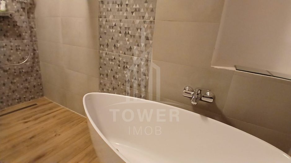 Late Black Friday – Apartament la Casă în Centru Istoric | - Poză 9