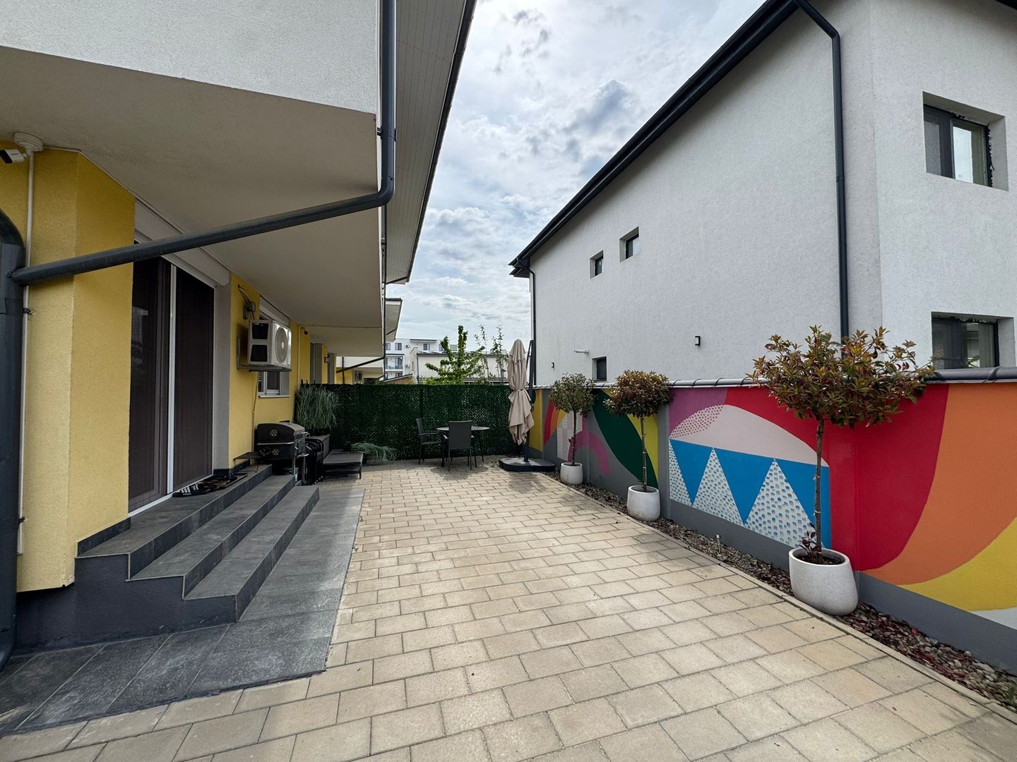 Vila 23 august Otopeni-Tunari, TOATE UTILITATILE, Zona buna 0% comision - Poză 3