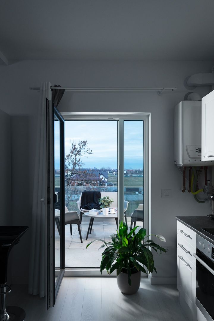 Apartament 2 camere - Sweet & Comfy - Giroc - Poză 5