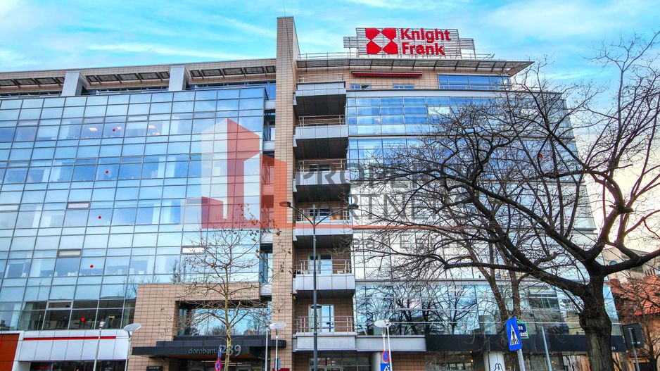 Spatiu modern pentru birouri - 293.43 mp - Dorobanti - Aviatorilor - Poză 1