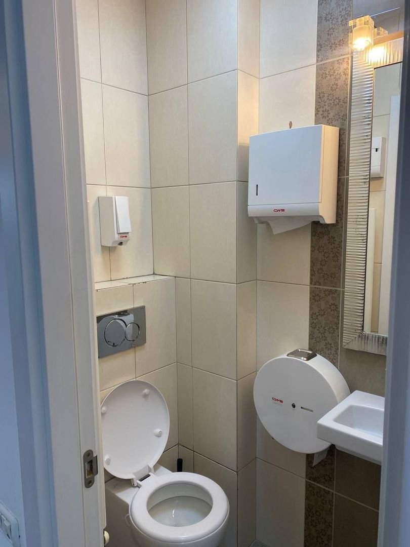 Spatiu de birou de inchiriat Dorobanti - Poză 15