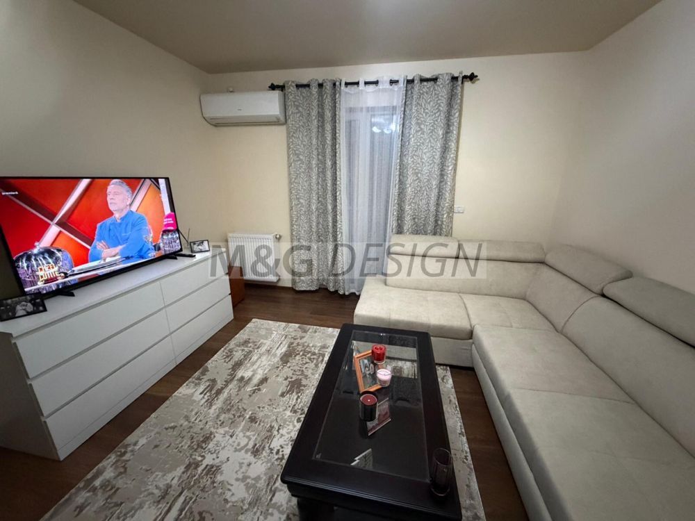 Apartament 2 camere Giroc etaj 1 - Poză 2