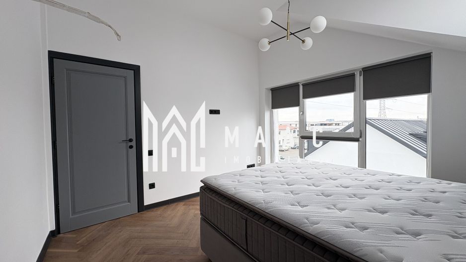 Apartament 3 camere  I 2 locuri de parcare I Turnisor - Poză 4