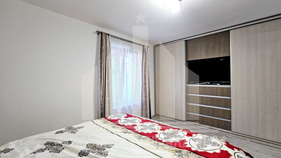 Casa individuala de vanzare pe un singur nivel, Micesti - Poză 8