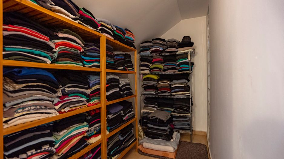 Apartament mare 3 camere 2 bai Decebal Dacia - Poză 15