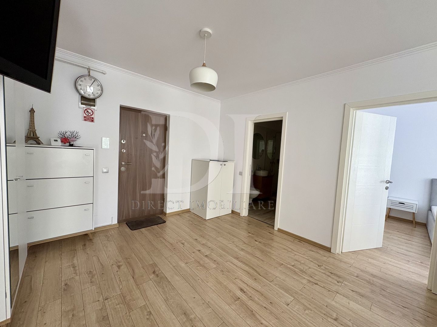 Apartament 2 camere– Zona Cetății, Florești - Poză 7