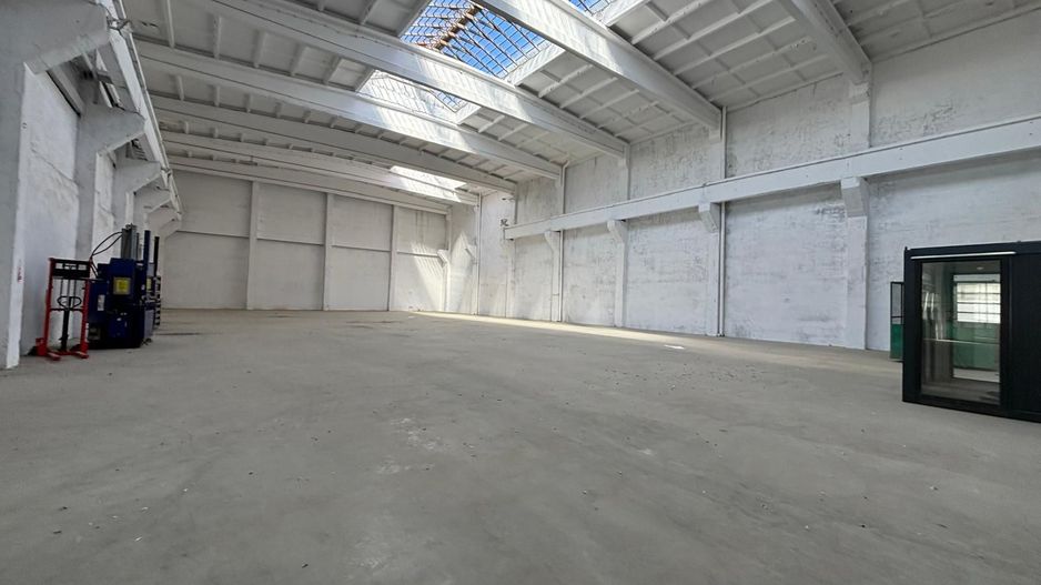 Hala depozitare 448 mp - Poză 4