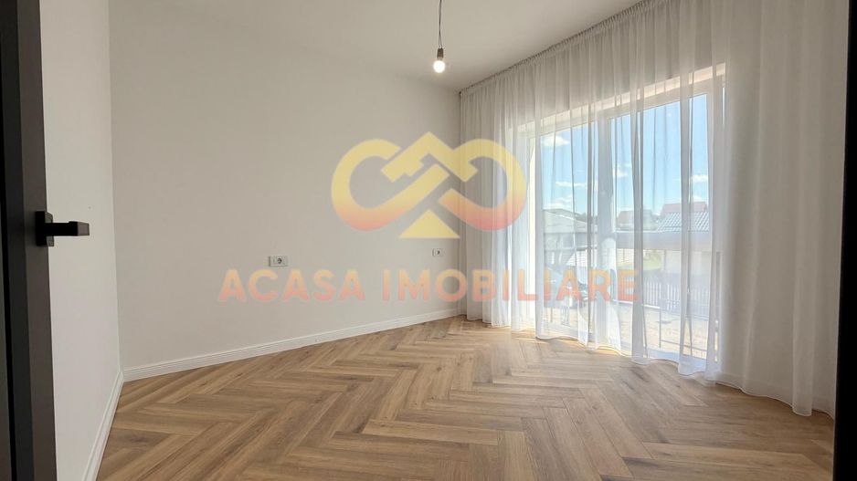 DUPLEX 4 CAMERE  120MP  VISAN - Poză 4