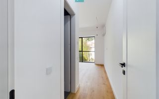 Apartament 3 camere nou la 2 min  de Cambridge School of Bucharest - Poză 8