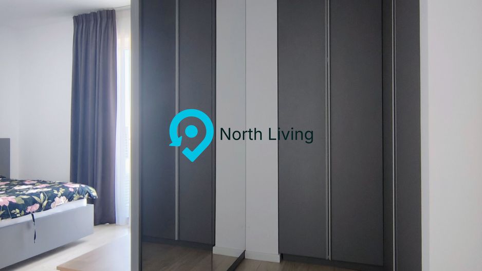 3 Camere | 100 mp | Terasa mare | Zona Pipera - New Point | Parcare - Poză 17