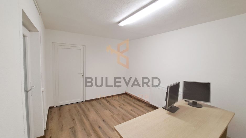 Spatiu pentru birou 40 mp, zona N. Titulescu - Poză 7